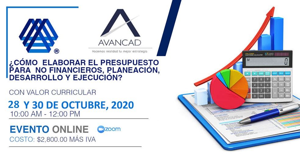 ¿CÓMO ELABORAR EL PRESUPUESTO PARA NO FINANCIEROS, PLANEACIÓN, DESARROLLO Y EJECUCIÓN? ¿CÓMO ELABORAR EL PRESUPUESTO PARA NO FINANCIEROS, PLANEACIÓN, DESARROLLO Y EJECUCIÓN?